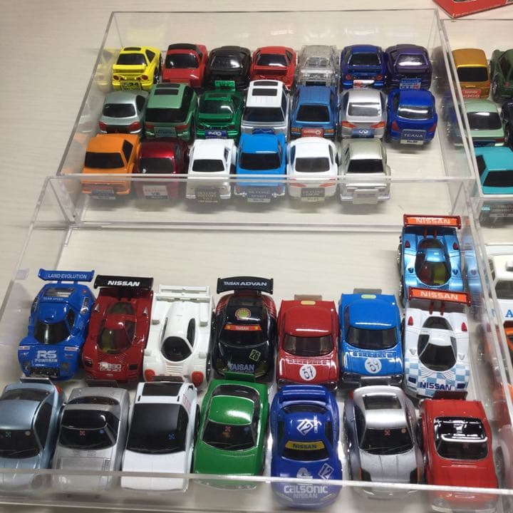 タカラ チョロQ