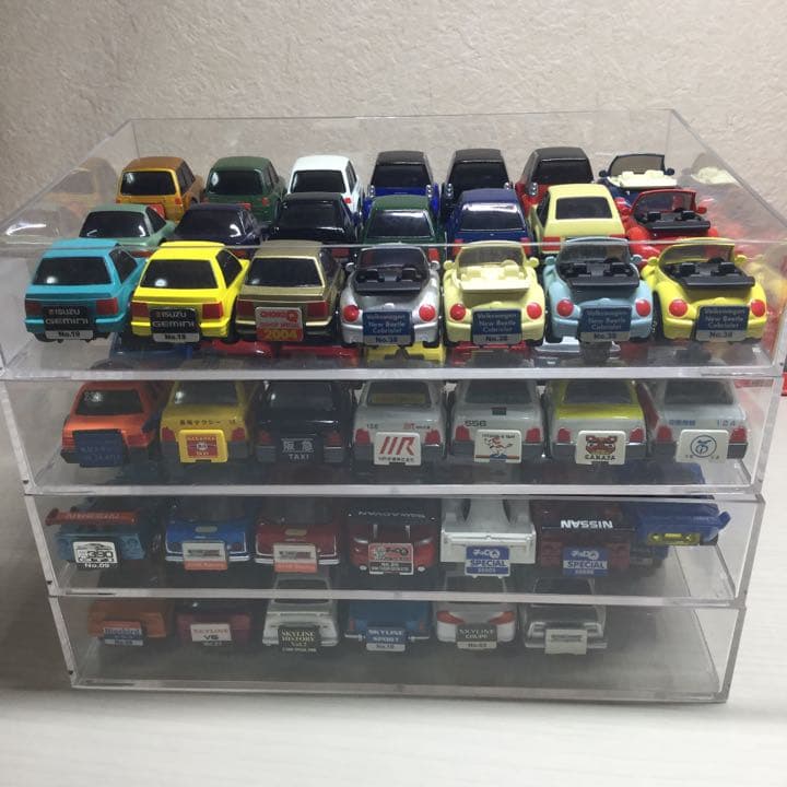 タカラ チョロQ