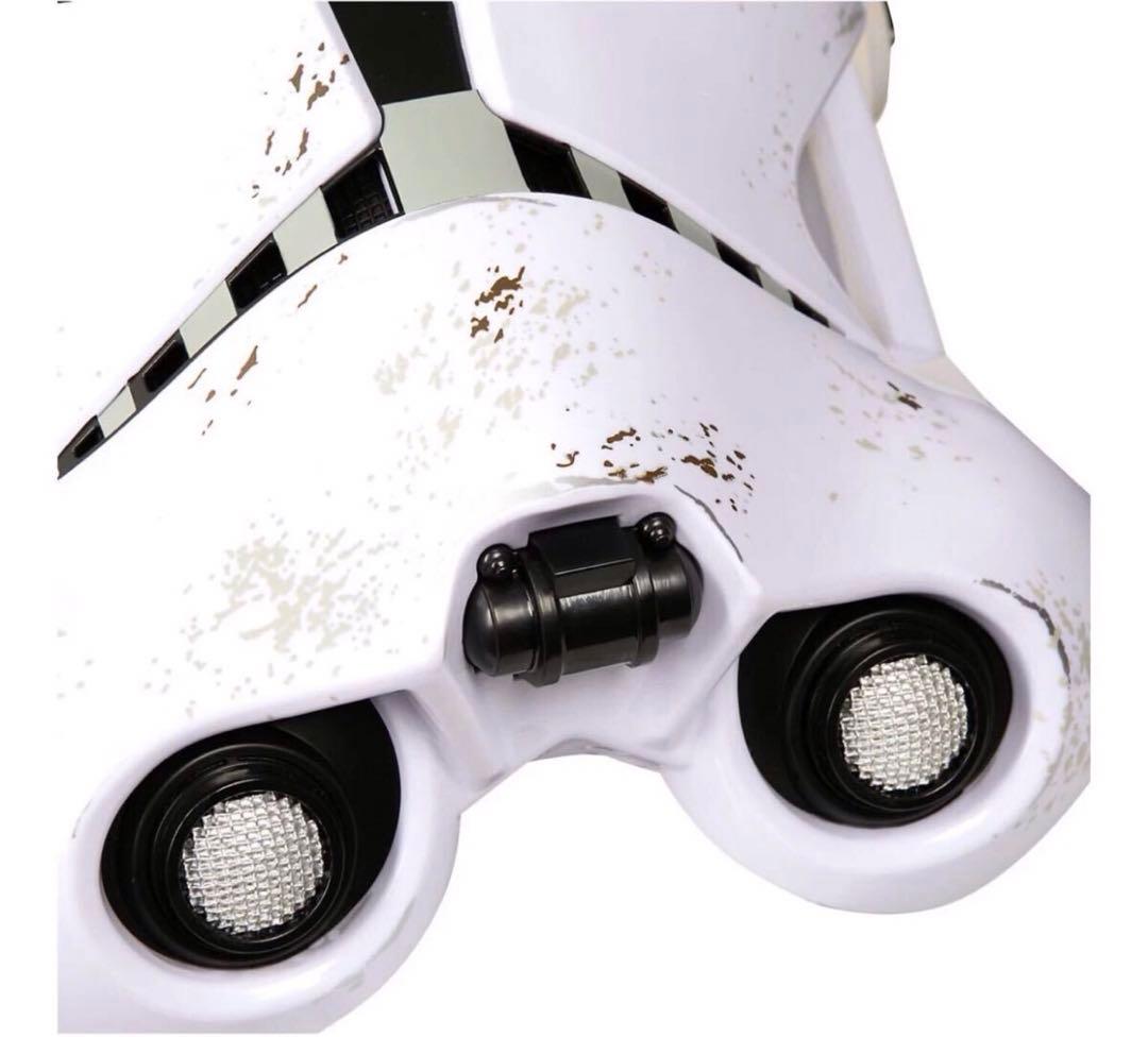 スターウォーズ 第212大隊クローントルーパーヘルメット　希少　レア　日本未発売