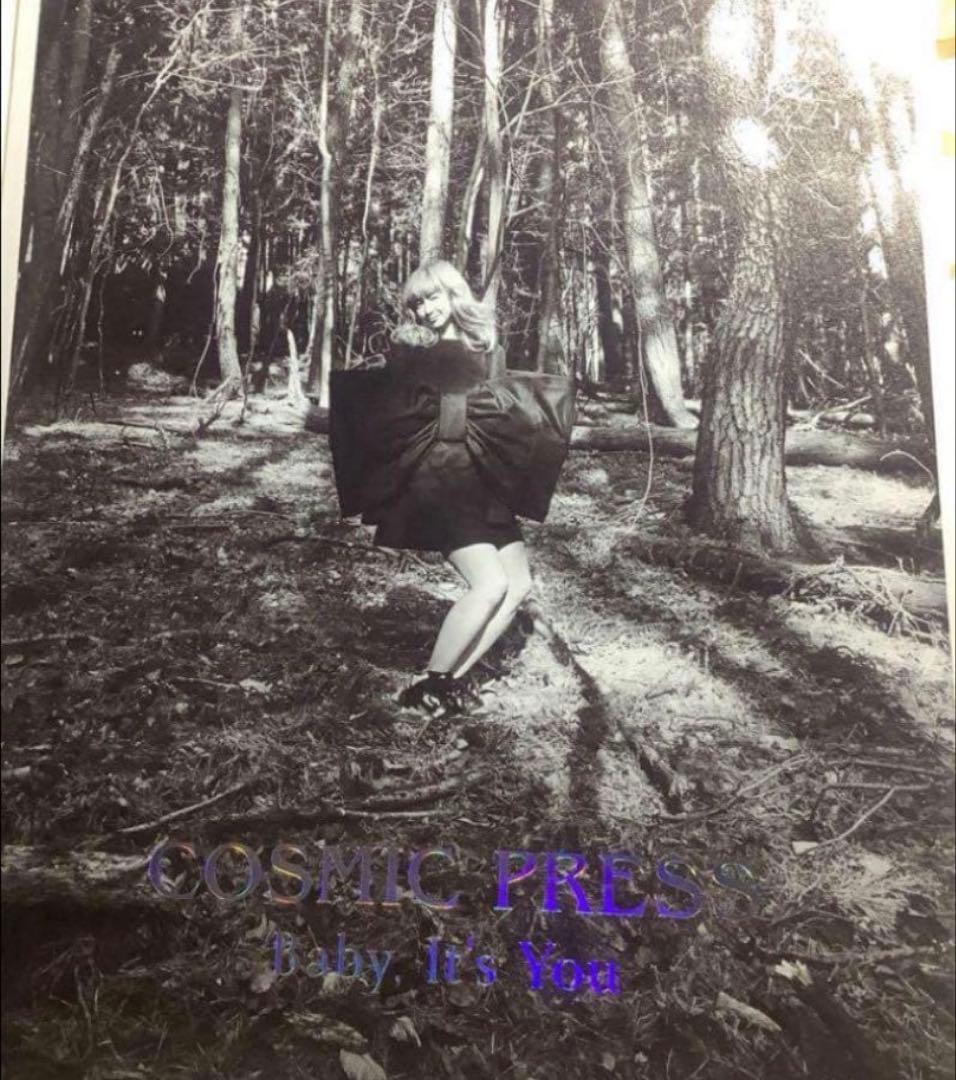 【激レア】YUKI 会報　Judy and mary 9冊　NO1から