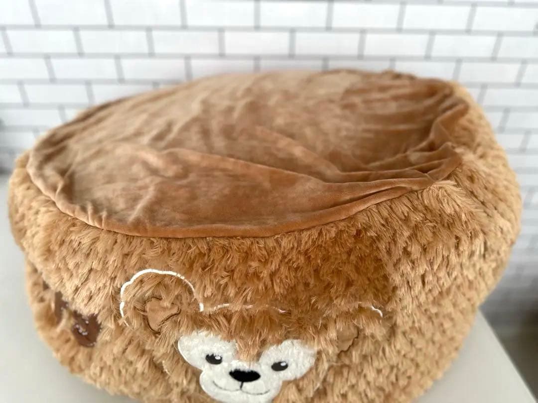 週*森様 Duffy 東京ディズニーシー新グッズ「ダッフィーインテリアシリーズ」