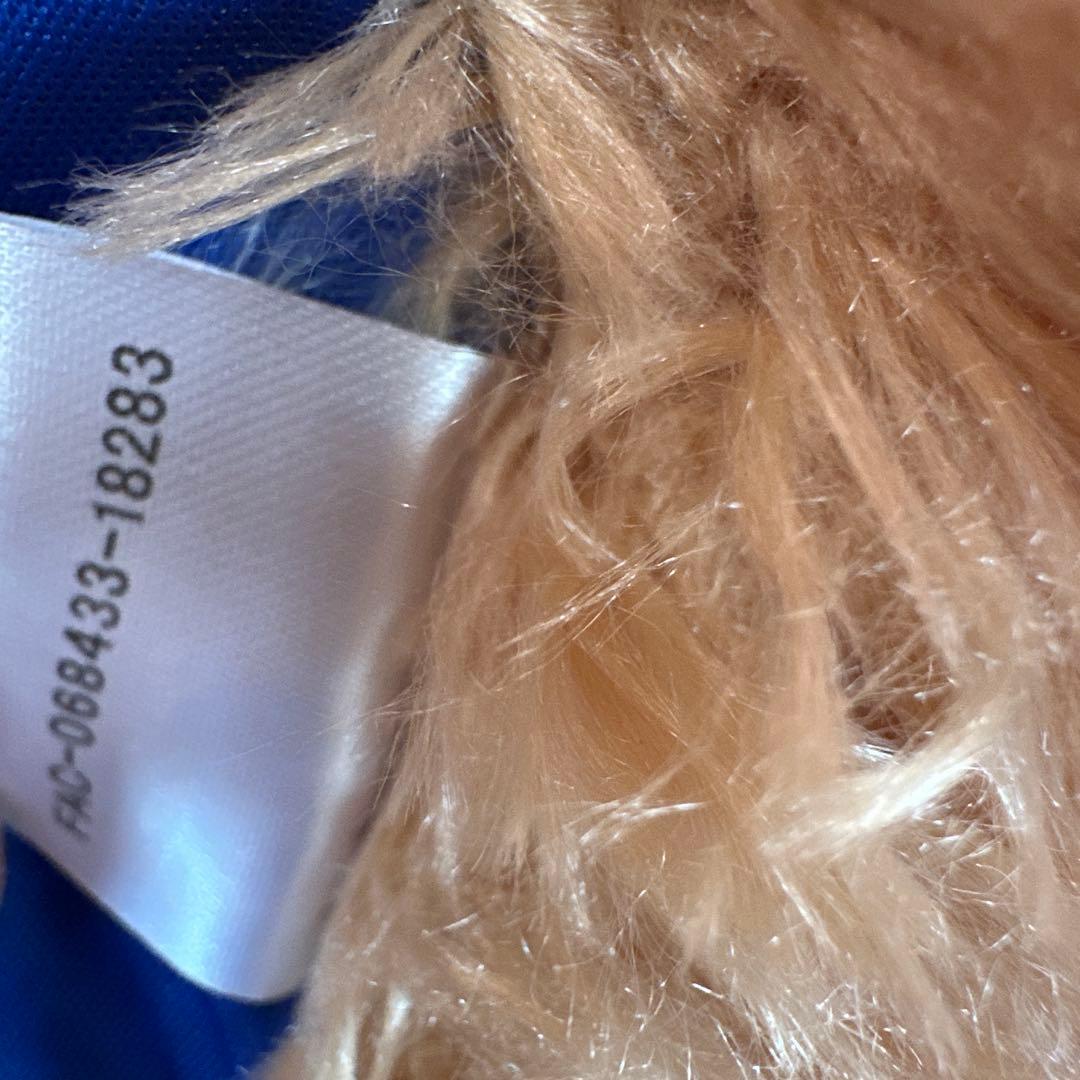 週*森様 Duffy 東京ディズニーシー新グッズ「ダッフィーインテリアシリーズ」