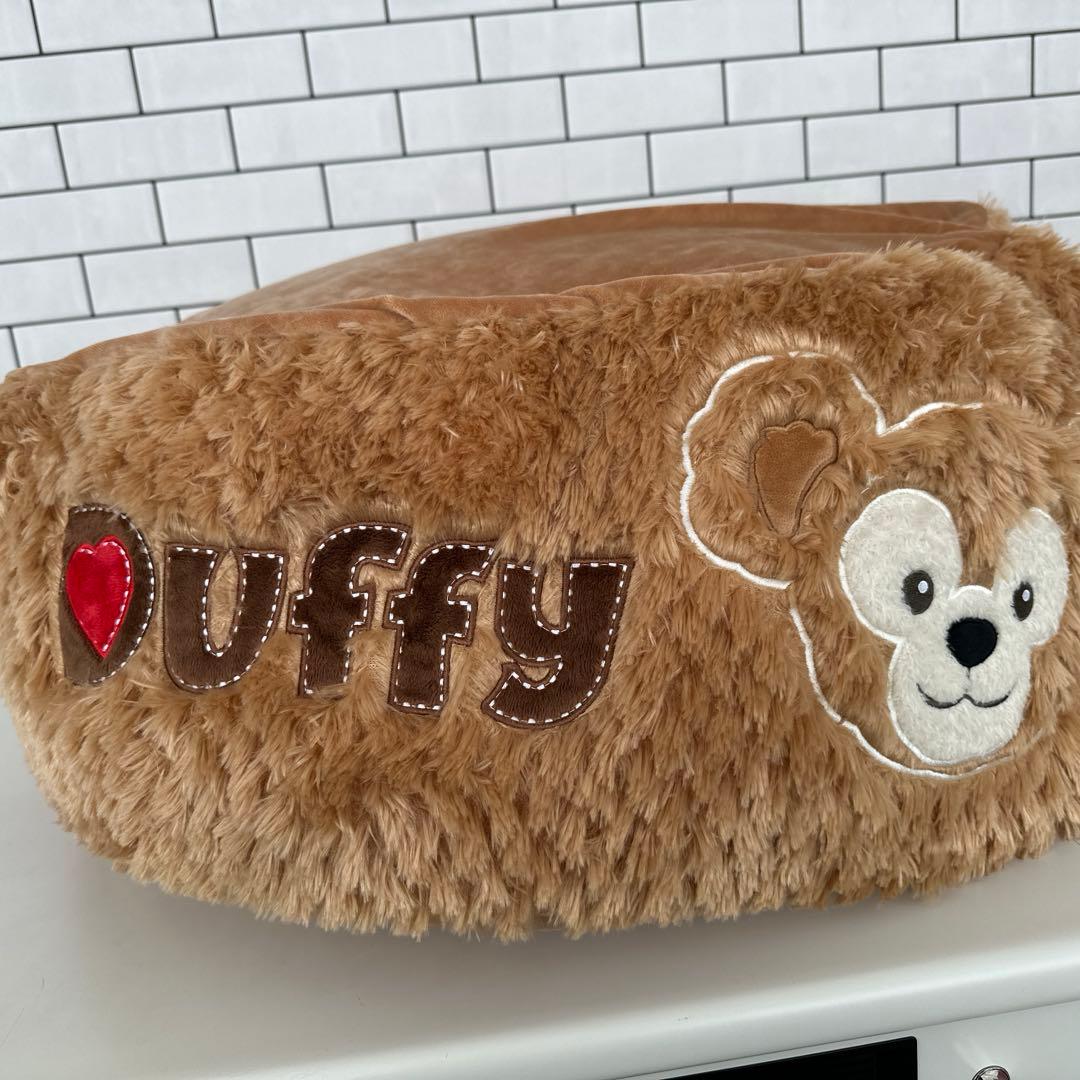 週*森様 Duffy 東京ディズニーシー新グッズ「ダッフィーインテリアシリーズ」