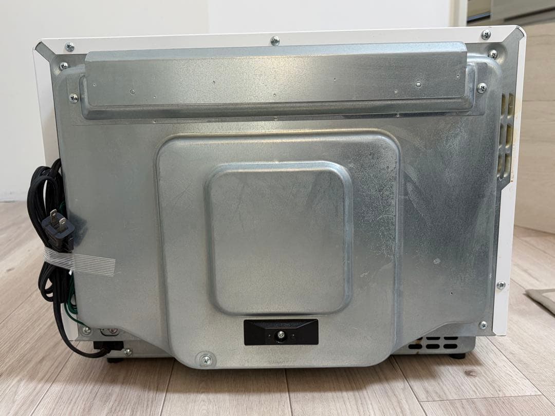 SHARP オーブンレンジ RE-SF10A