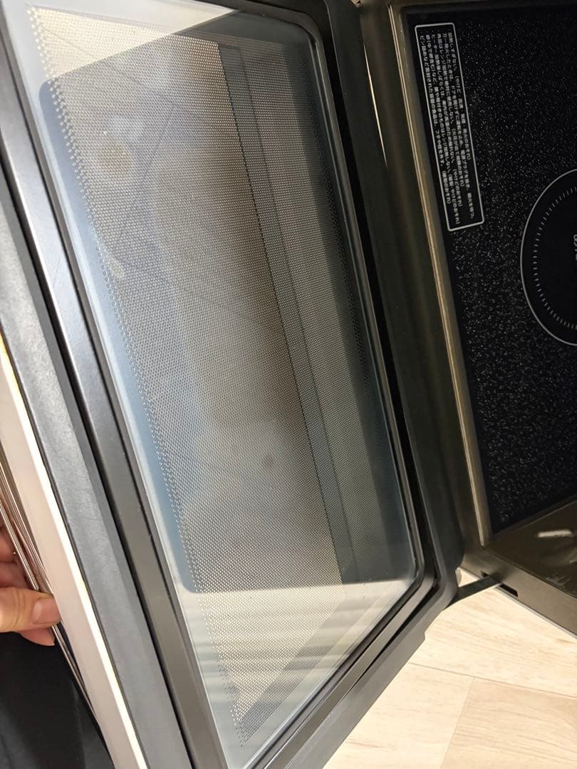 SHARP オーブンレンジ RE-SF10A