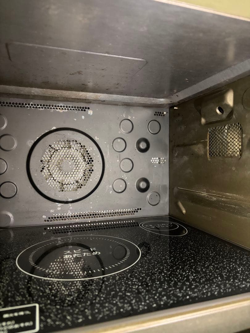 SHARP オーブンレンジ RE-SF10A