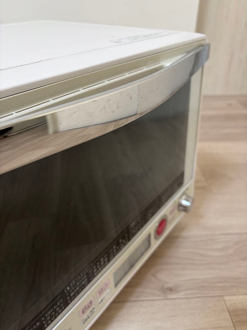 SHARP オーブンレンジ RE-SF10A