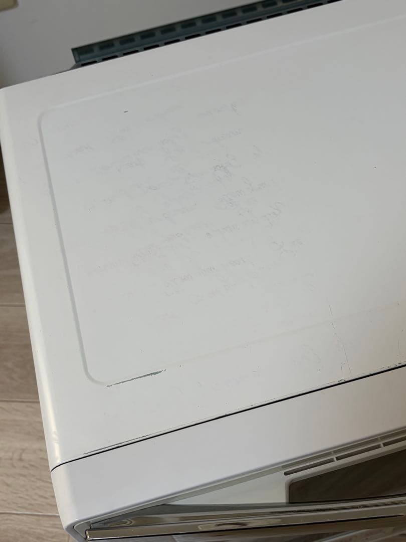 SHARP オーブンレンジ RE-SF10A