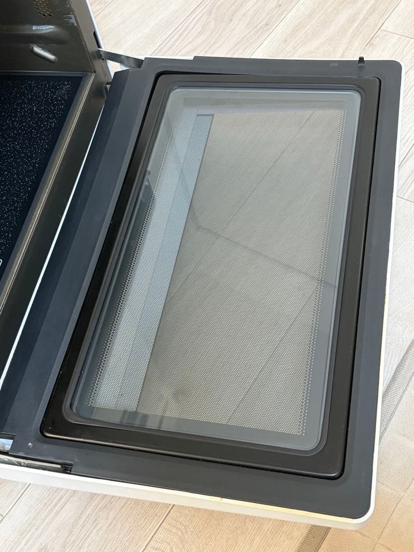 SHARP オーブンレンジ RE-SF10A