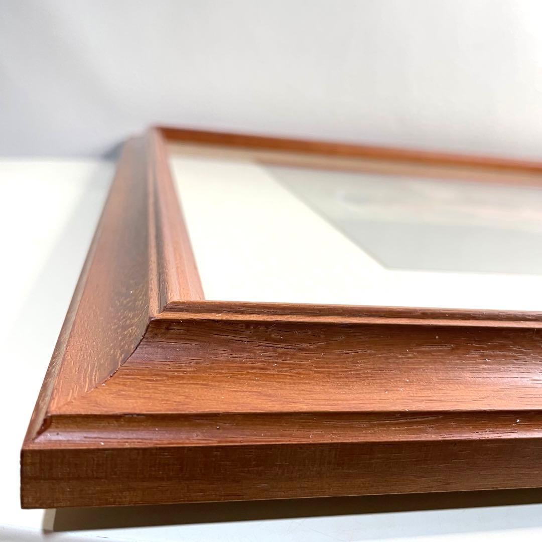 『小磯良平画伯』　踊り子　1970年　印刷で限定複製いたしました。