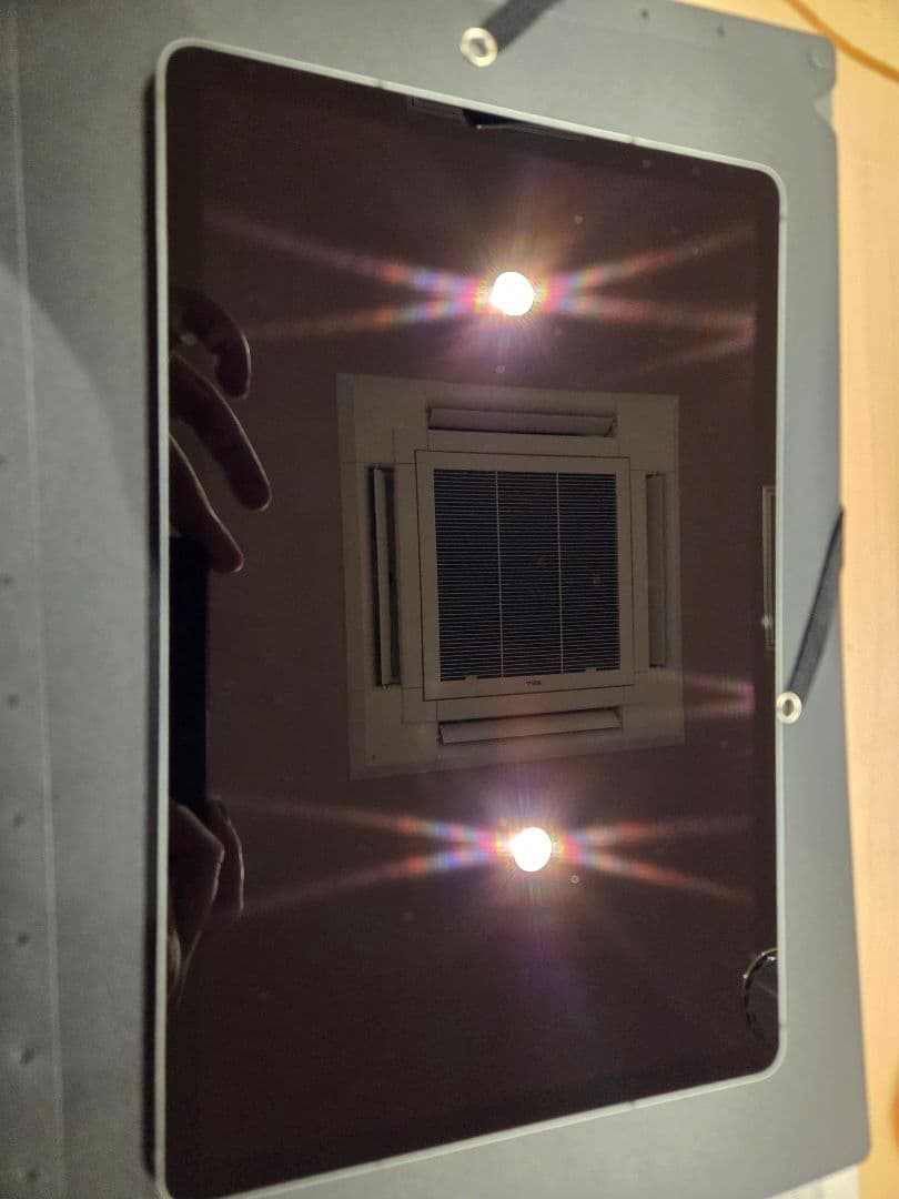 Galaxy Tab S9FE(Wi-Fiモデル)