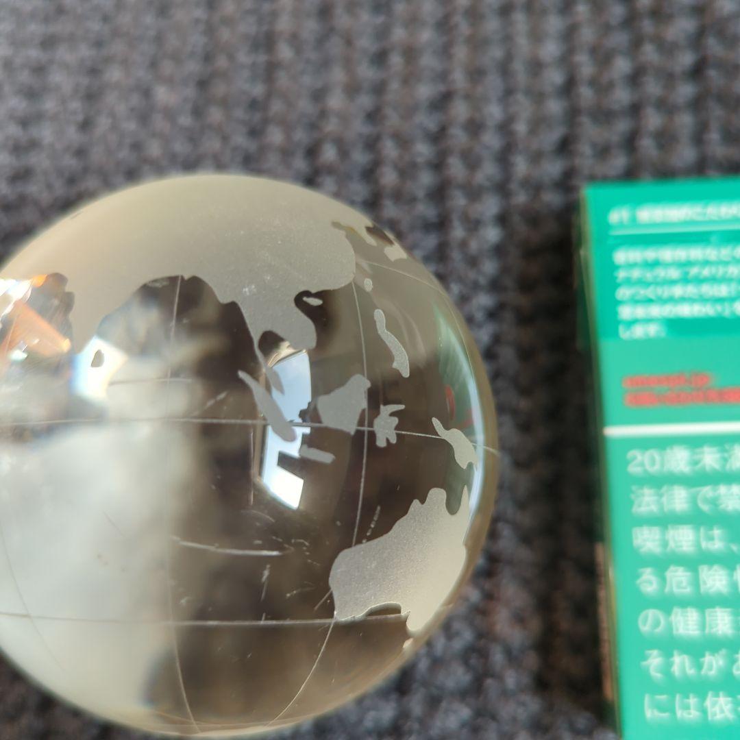 クリスタル地球◇☆