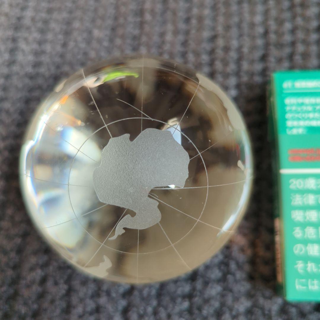 クリスタル地球◇☆