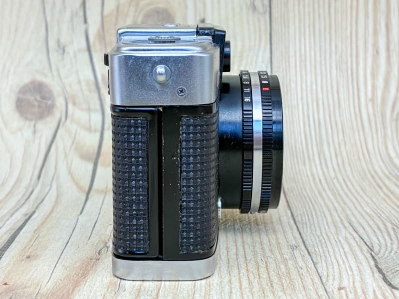 【整備品】OLYMPUS-PEN PEN D3 オリンパス 美品