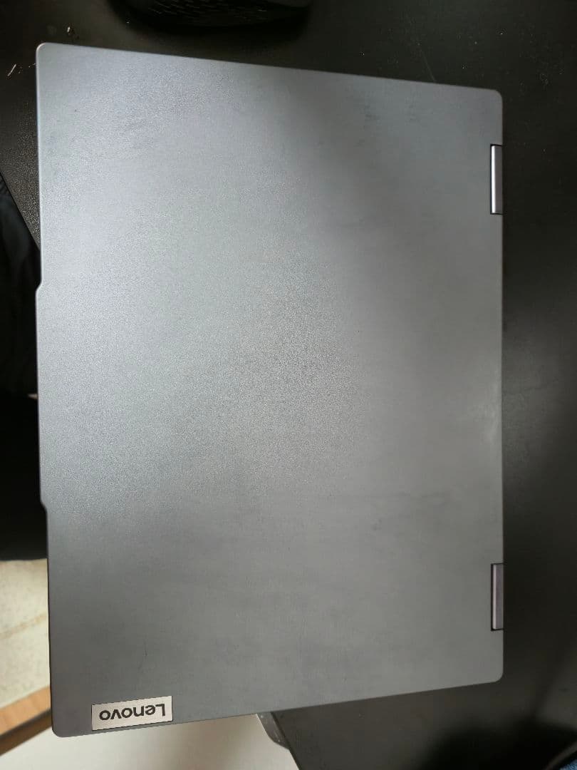 Lenovo IdeaPad 5 2-in-1 Gen 9 14型(AMD)