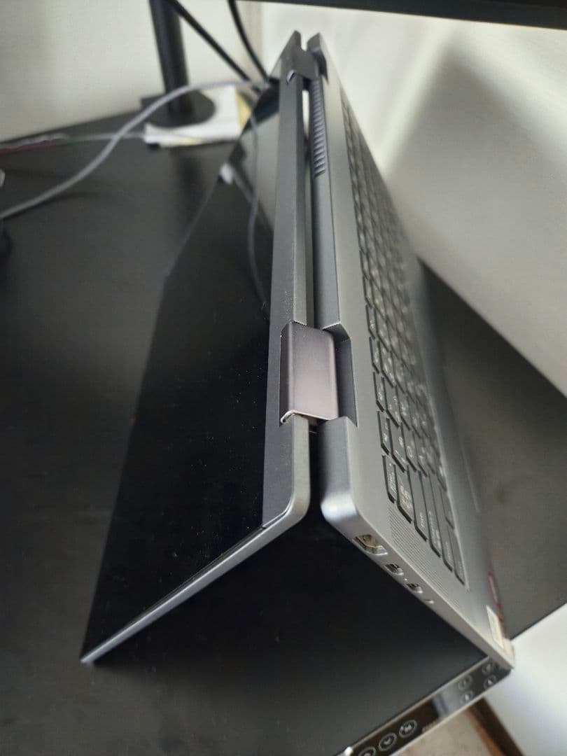 Lenovo IdeaPad 5 2-in-1 Gen 9 14型(AMD)