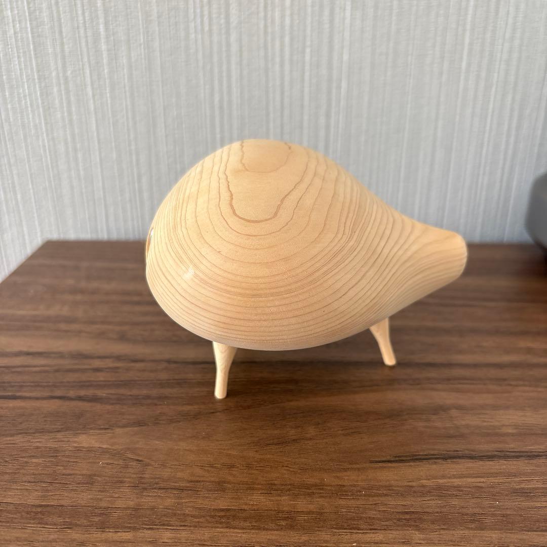 【※値下しました！】きこりん置物