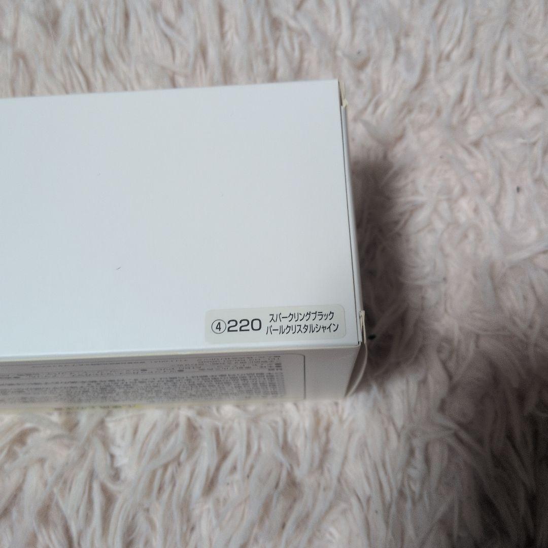 トヨタ ミニカー ノア　NOAH 220 スパーリングブラックパール　1/30