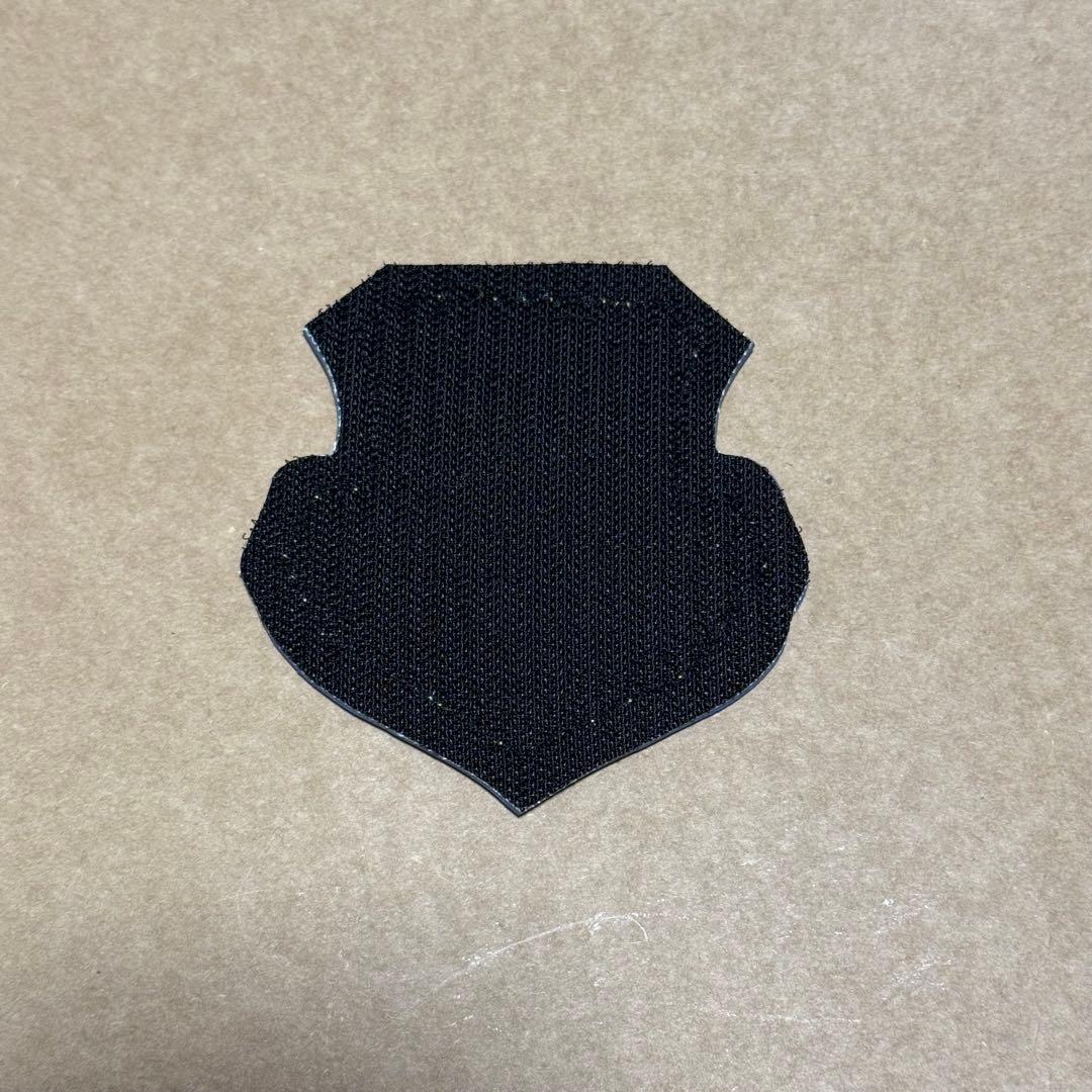 ミリタリー　ワッペン　米空軍 25戦闘飛行隊隊 25FSA-10 韓国