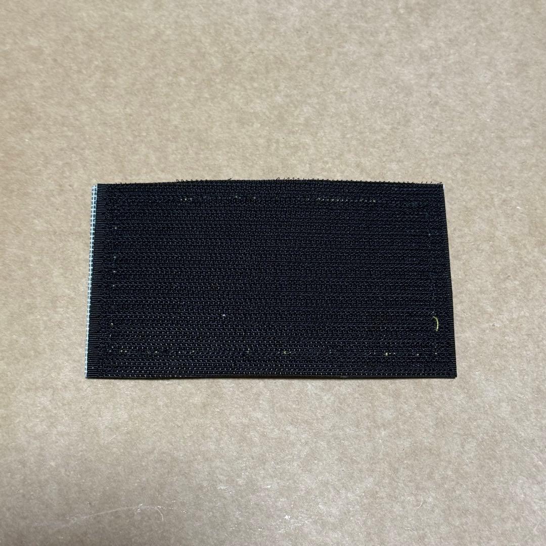 ミリタリー　ワッペン　米空軍 25戦闘飛行隊隊 25FSA-10 韓国