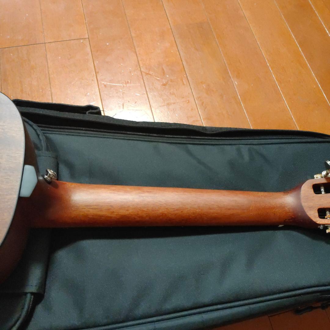 HEX INSTRUMENTS BB100S ミニアコースティックギター