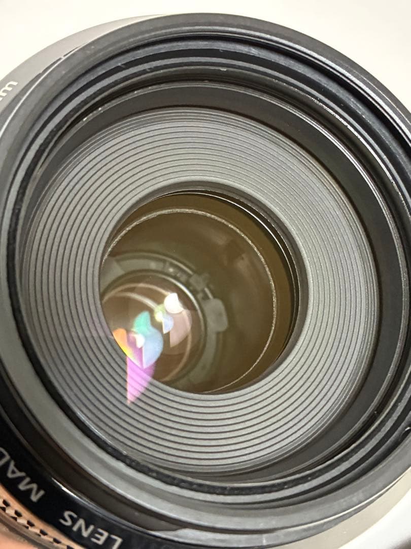 ⭐️極美品⭐️Canon EF70-300mm 4-5.6 IS USM 望遠レンズ