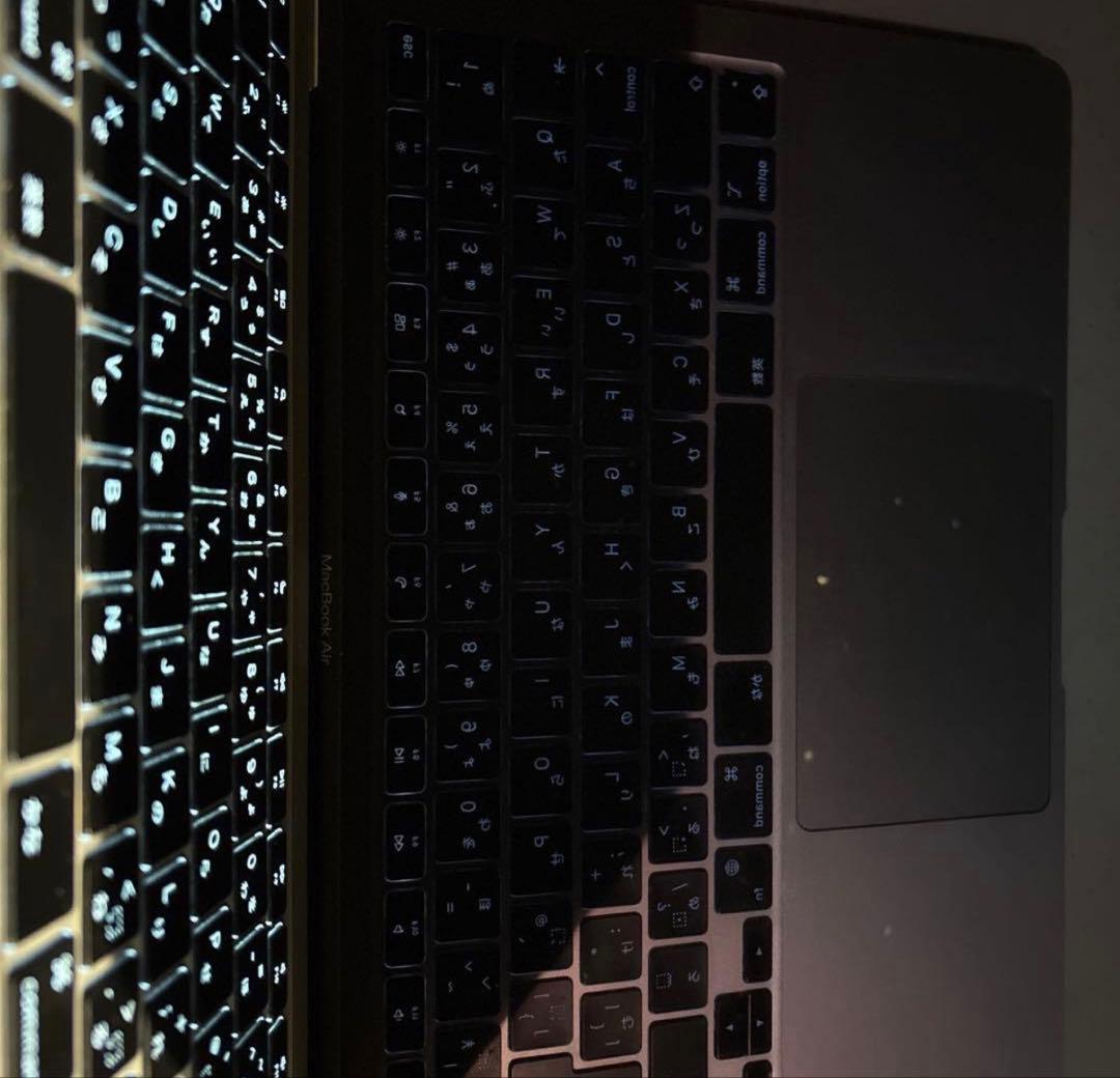 Apple MacBook シルバー 本体