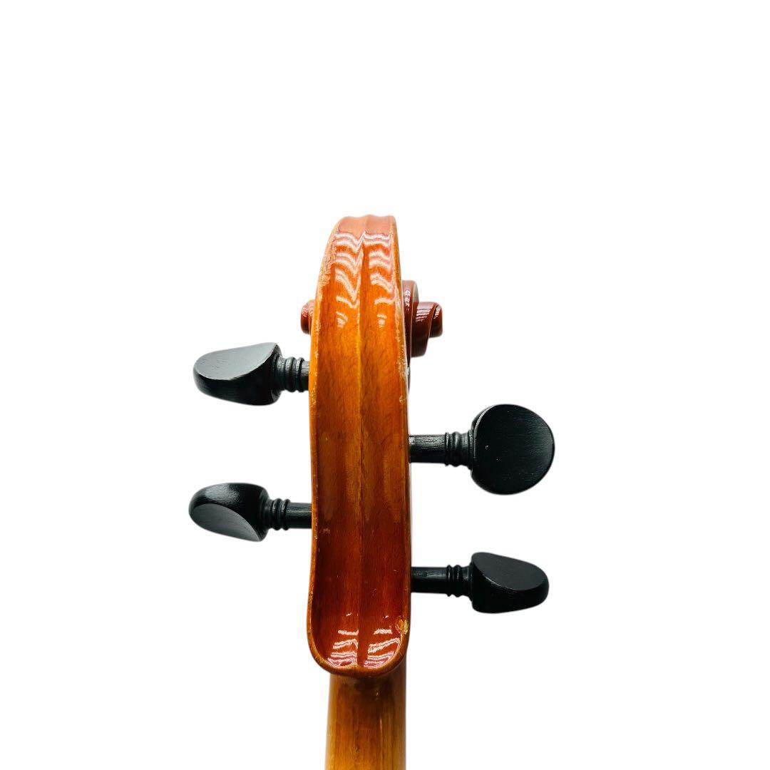 SUZUKI チェロ　NO 73 サイズ　1/4