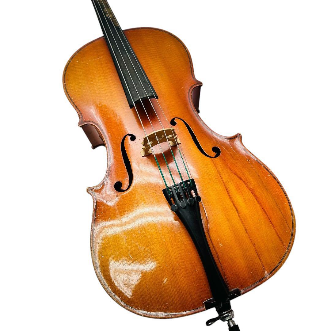 SUZUKI チェロ　NO 73 サイズ　1/4