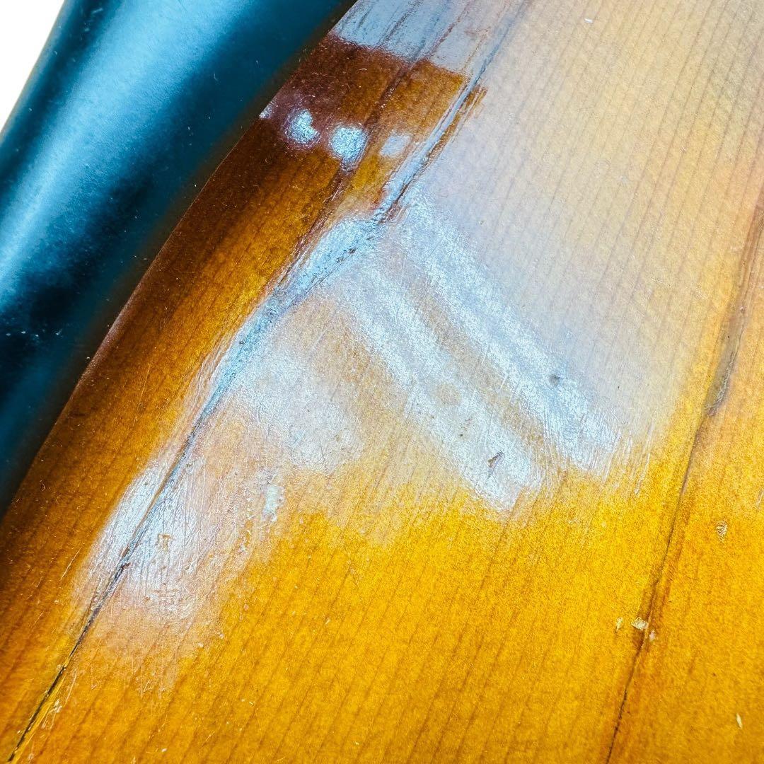 SUZUKI チェロ　NO 73 サイズ　1/4