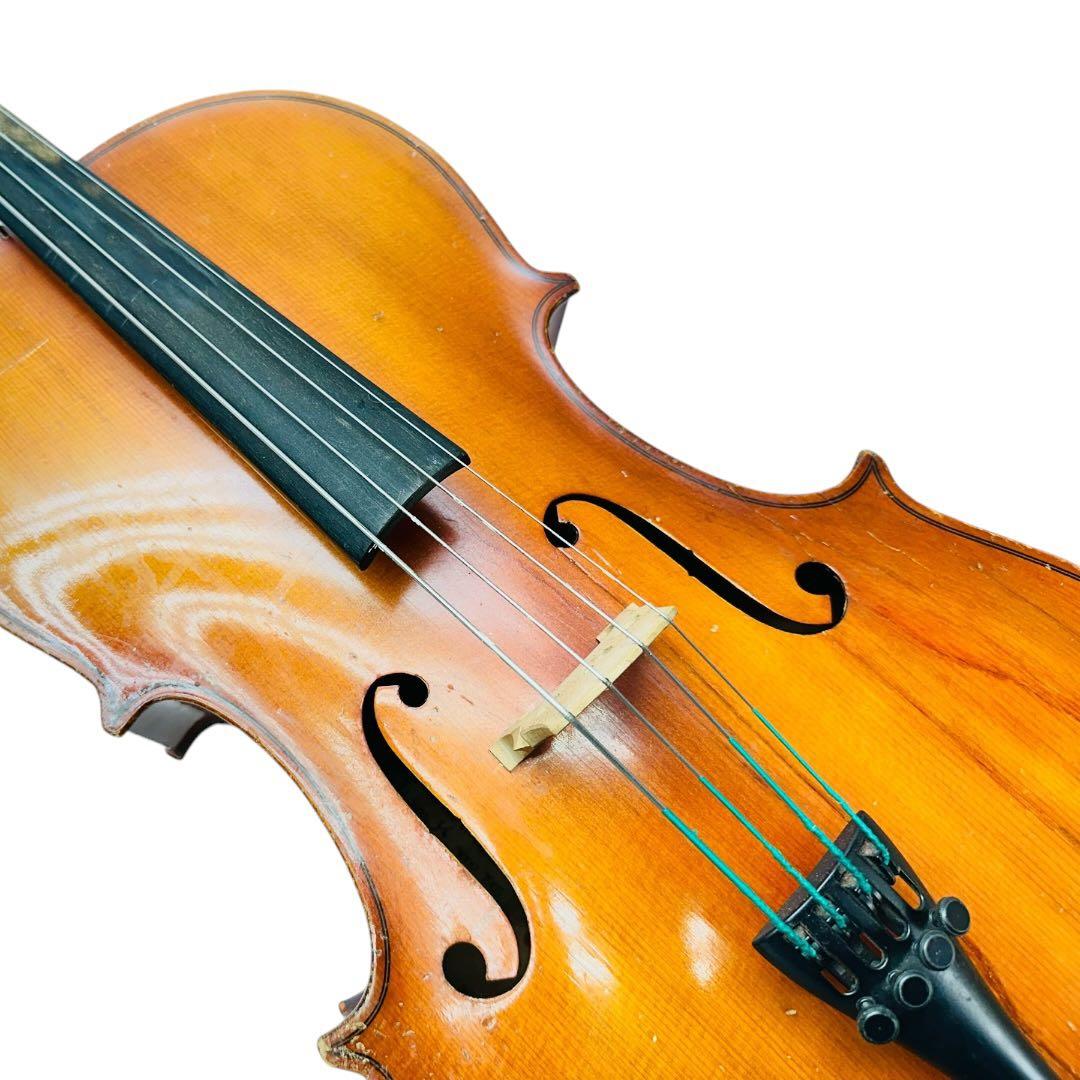 SUZUKI チェロ　NO 73 サイズ　1/4