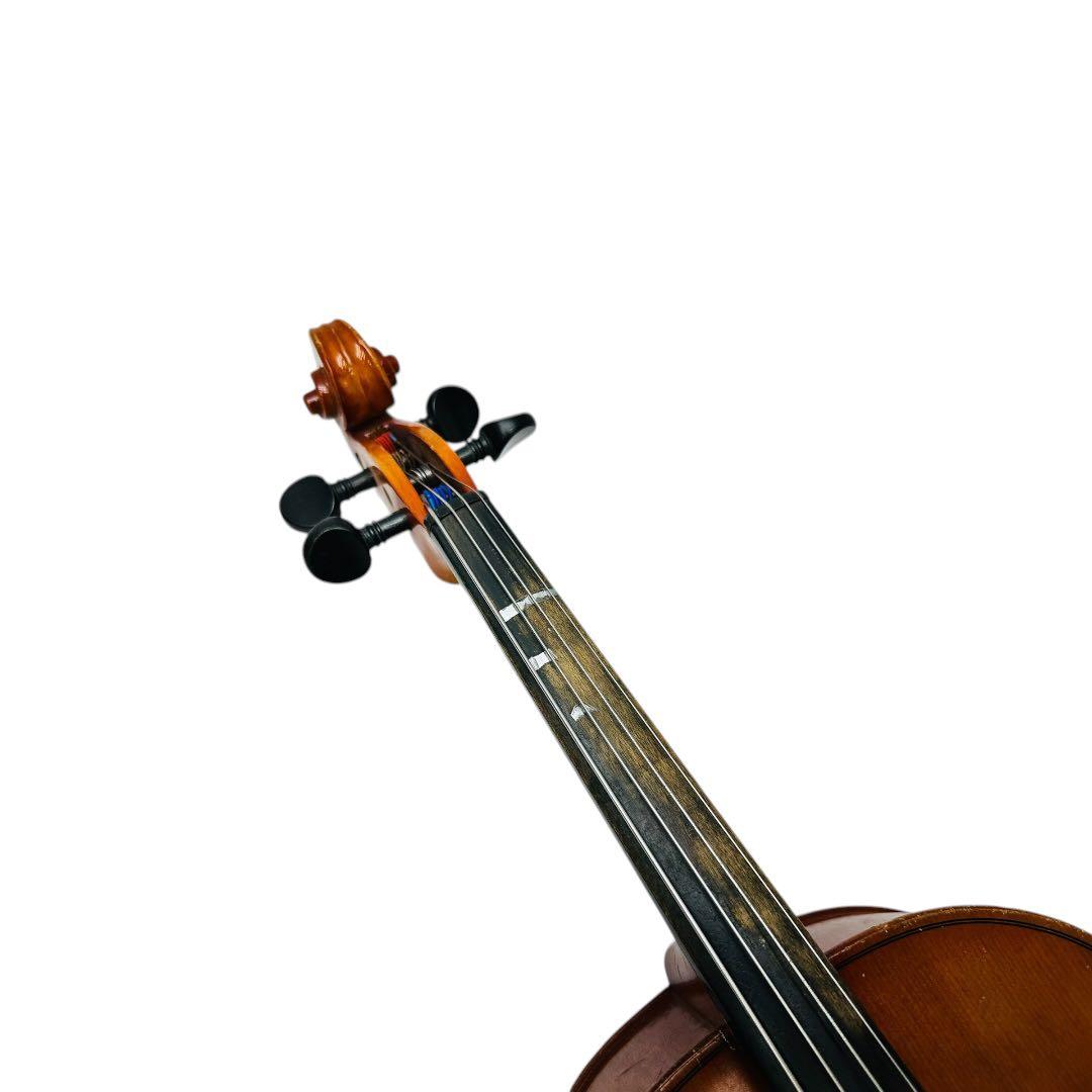 SUZUKI チェロ　NO 73 サイズ　1/4