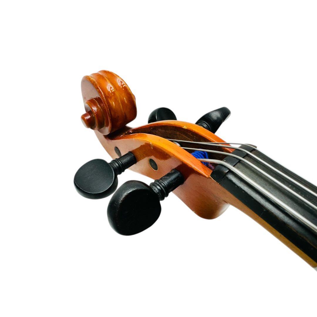 SUZUKI チェロ　NO 73 サイズ　1/4