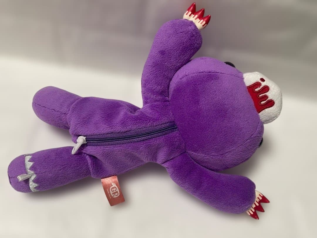 希少 チャックスGP 【コンプリートセット】ポーチ4種 平成 当時物