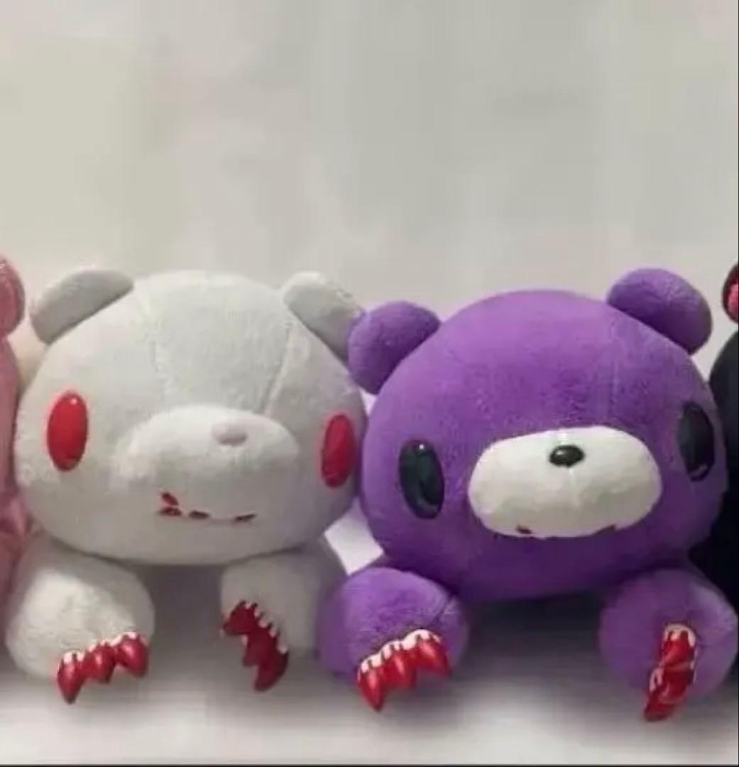 希少 チャックスGP 【コンプリートセット】ポーチ4種 平成 当時物