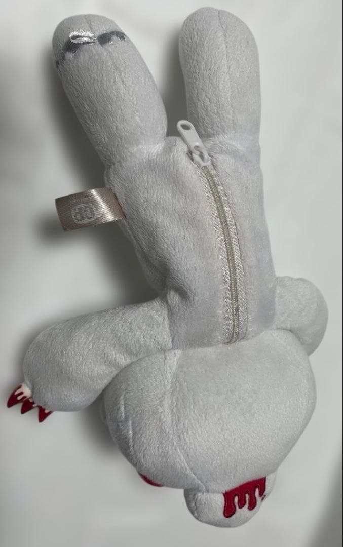 希少 チャックスGP 【コンプリートセット】ポーチ4種 平成 当時物