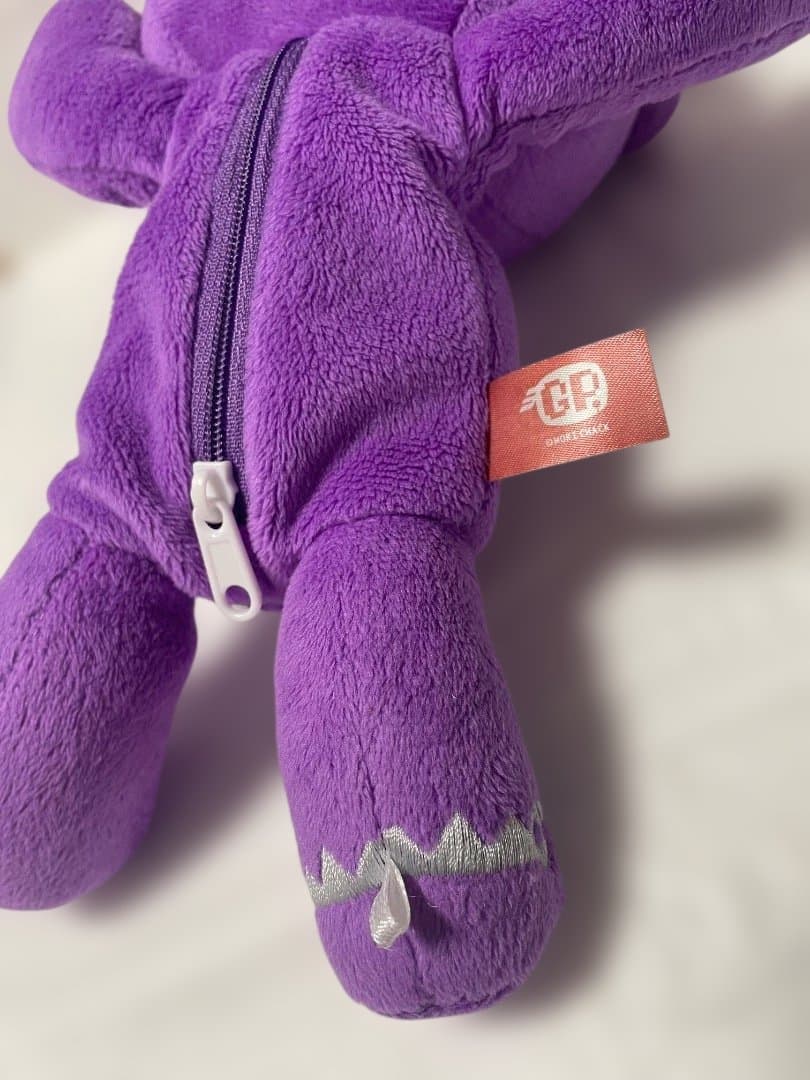 希少 チャックスGP 【コンプリートセット】ポーチ4種 平成 当時物