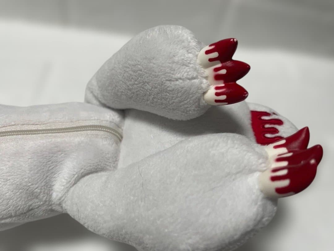 希少 チャックスGP 【コンプリートセット】ポーチ4種 平成 当時物