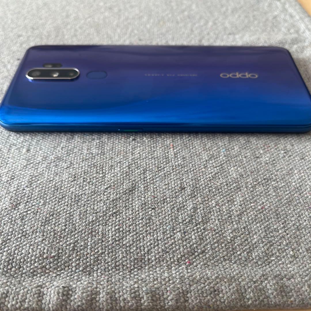 OPPO A5 2020 4GB 64GB 本体