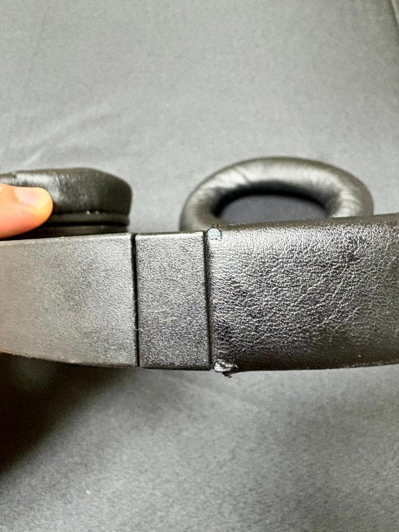 SONY WH-CH720N ワイヤレスノイズキャンセリングヘッドホン ブラック