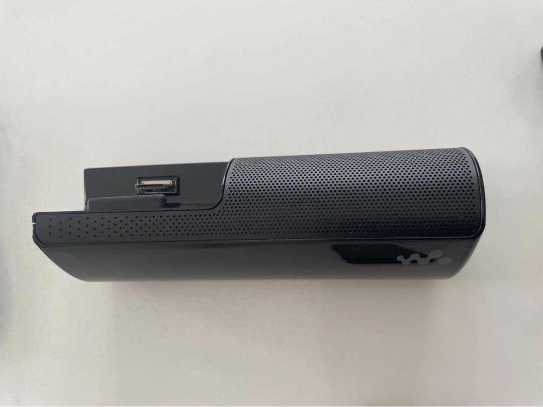 SONY NW-S315K オーディオプレーヤー 16GB イヤホン充電器未使用