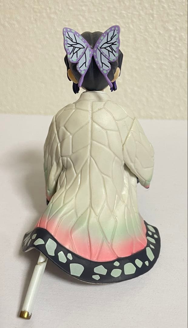 鬼滅の刃 フィギュア ちょこのせプレミアム 柱合会議 柱全員セット