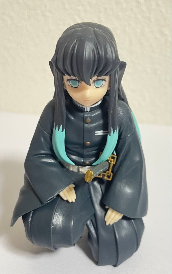 鬼滅の刃 フィギュア ちょこのせプレミアム 柱合会議 柱全員セット