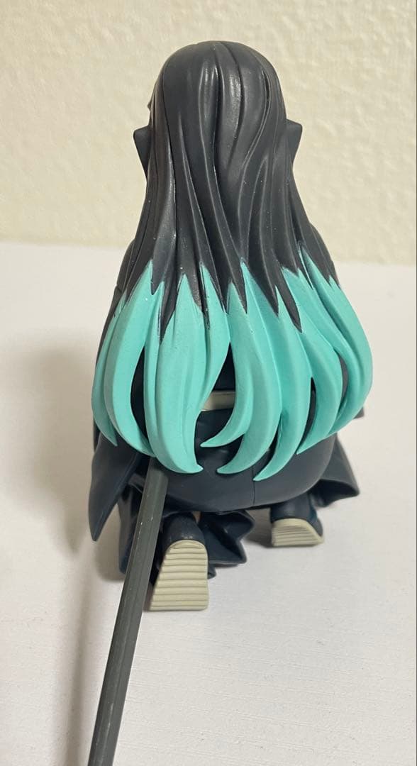 鬼滅の刃 フィギュア ちょこのせプレミアム 柱合会議 柱全員セット