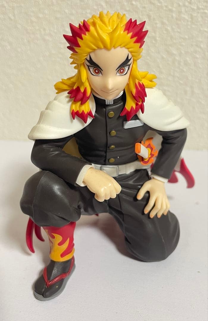 鬼滅の刃 フィギュア ちょこのせプレミアム 柱合会議 柱全員セット