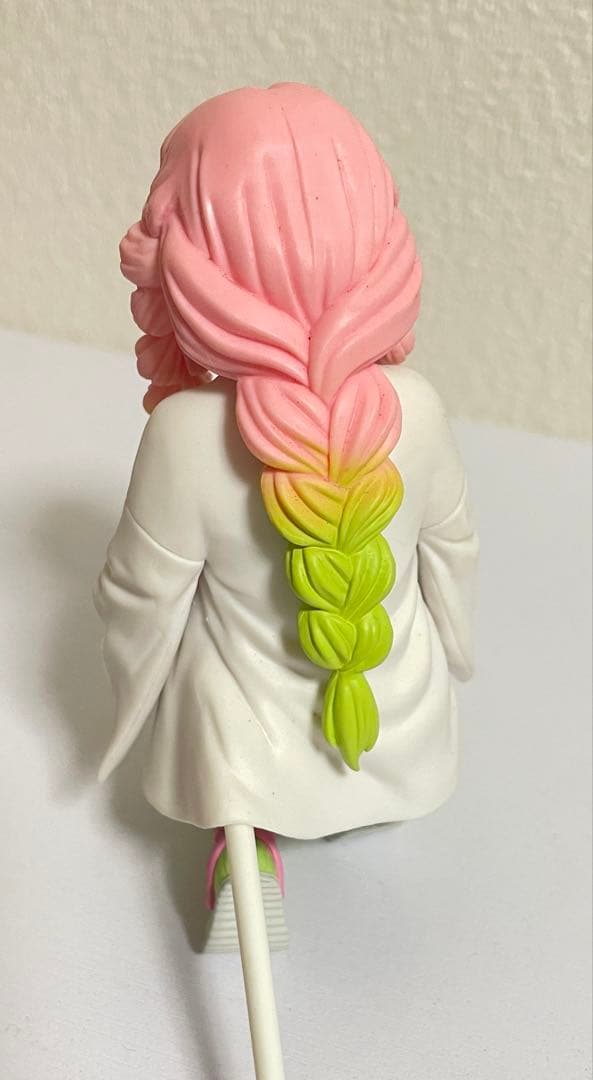 鬼滅の刃 フィギュア ちょこのせプレミアム 柱合会議 柱全員セット