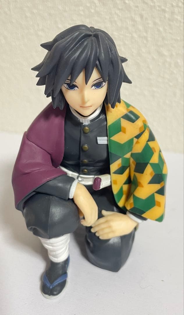 鬼滅の刃 フィギュア ちょこのせプレミアム 柱合会議 柱全員セット