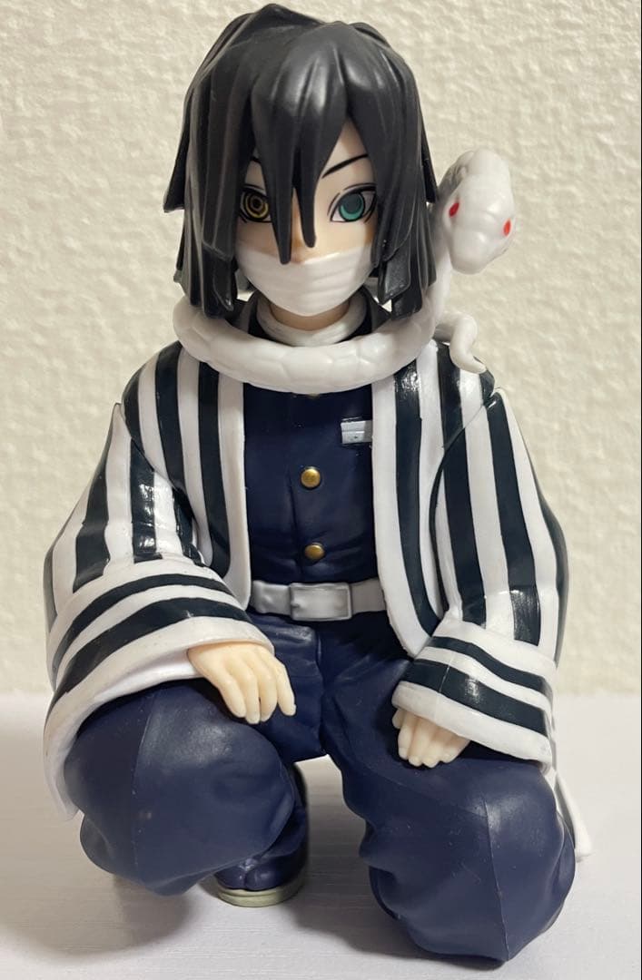 鬼滅の刃 フィギュア ちょこのせプレミアム 柱合会議 柱全員セット