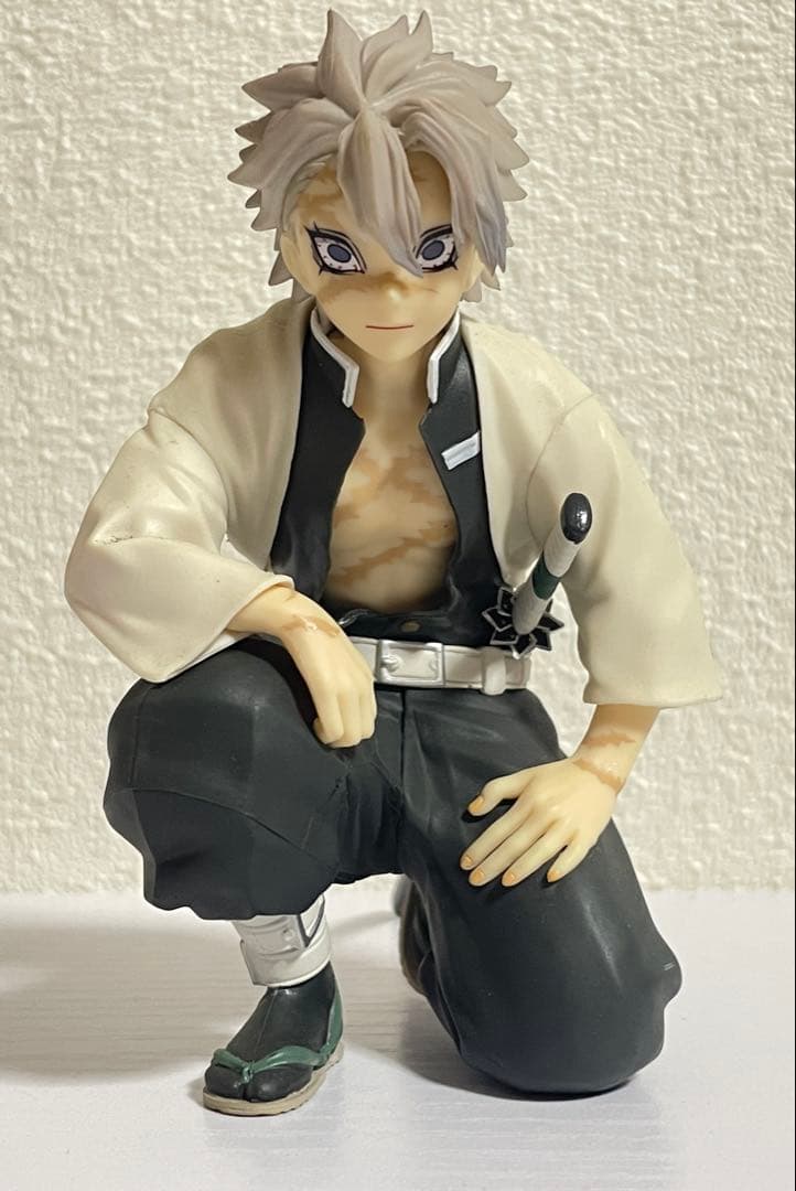 鬼滅の刃 フィギュア ちょこのせプレミアム 柱合会議 柱全員セット