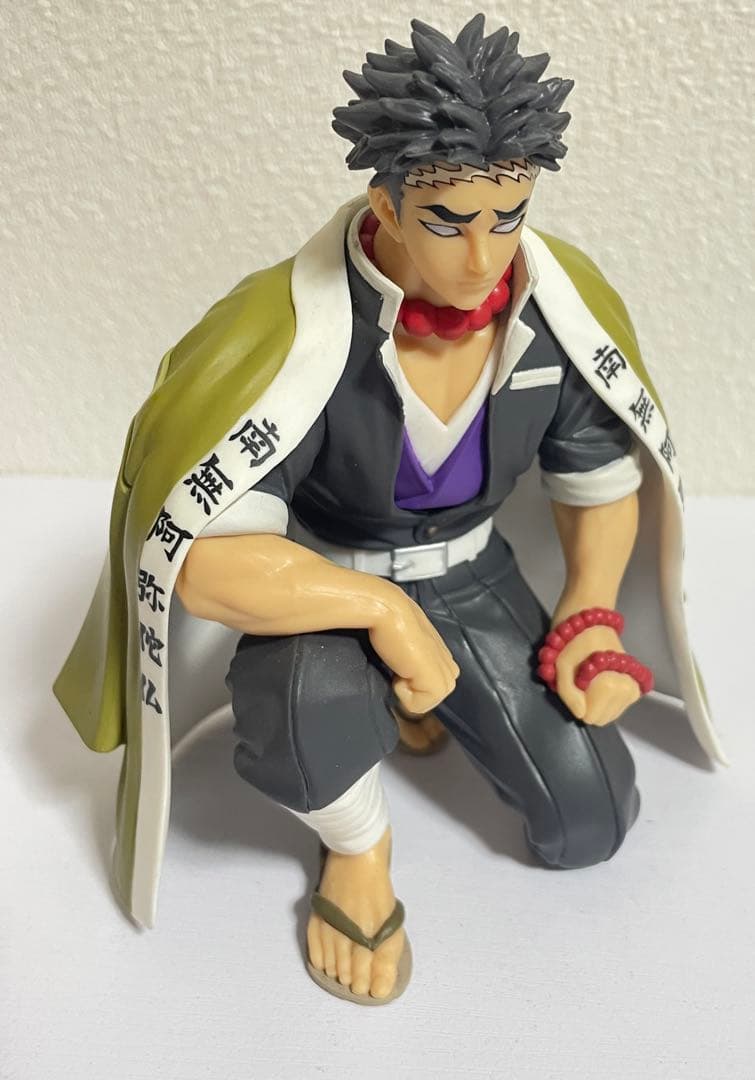 鬼滅の刃 フィギュア ちょこのせプレミアム 柱合会議 柱全員セット